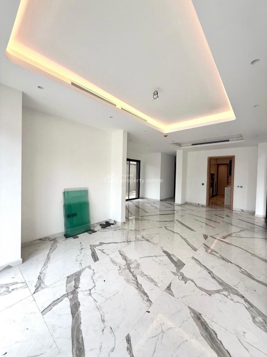 Luxury 5 Bedroom Detached Duplex with Pool,elevator,cinema and Bq, Banana Island, Banana Island, Ikoyi, Lagos, Detached Duplex for Sale