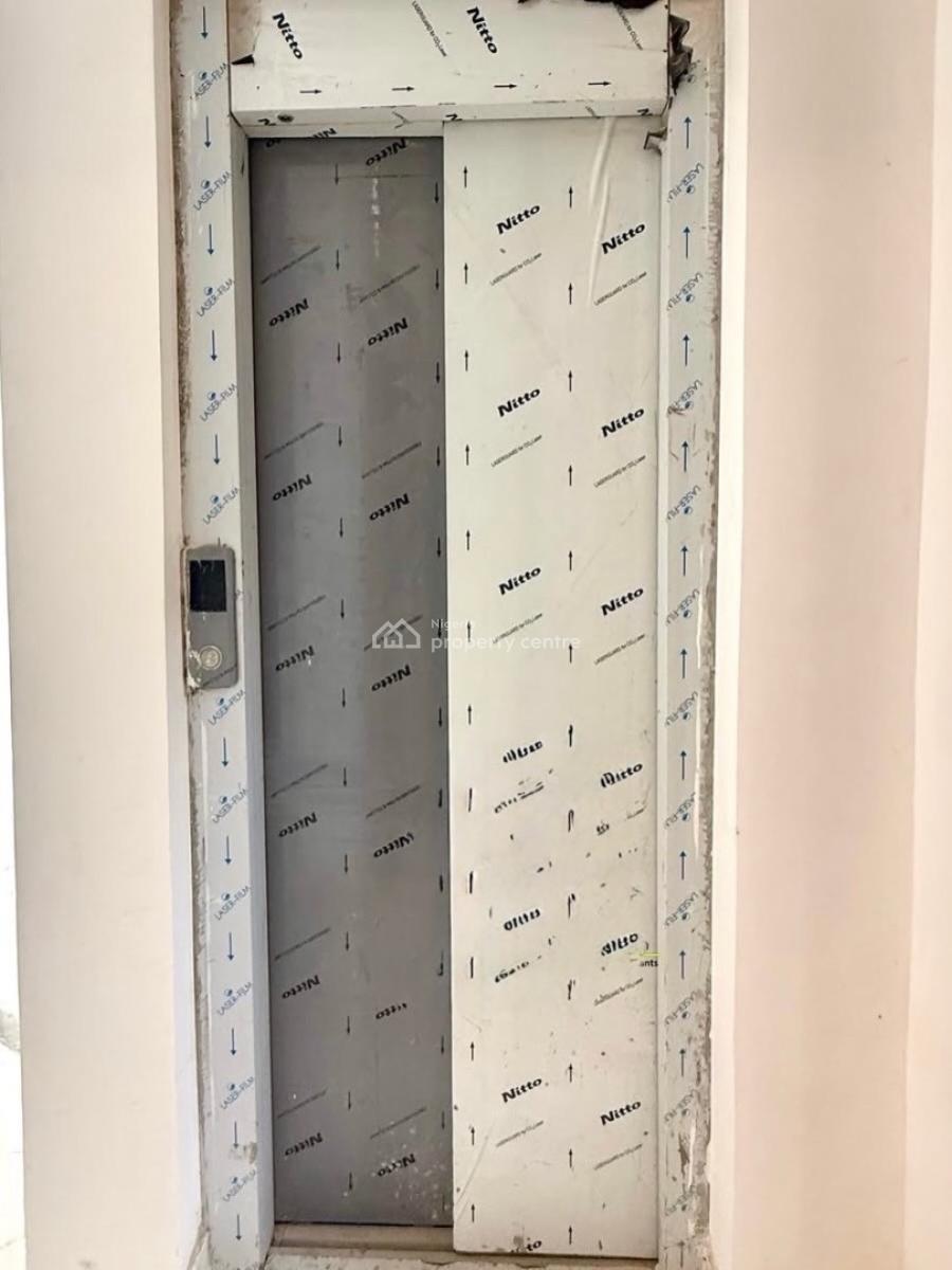 Luxury 5 Bedroom Detached Duplex with Pool,elevator,cinema and Bq, Banana Island, Banana Island, Ikoyi, Lagos, Detached Duplex for Sale