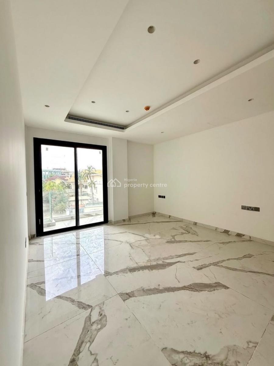 Luxury 5 Bedroom Detached Duplex with Pool,elevator,cinema and Bq, Banana Island, Banana Island, Ikoyi, Lagos, Detached Duplex for Sale