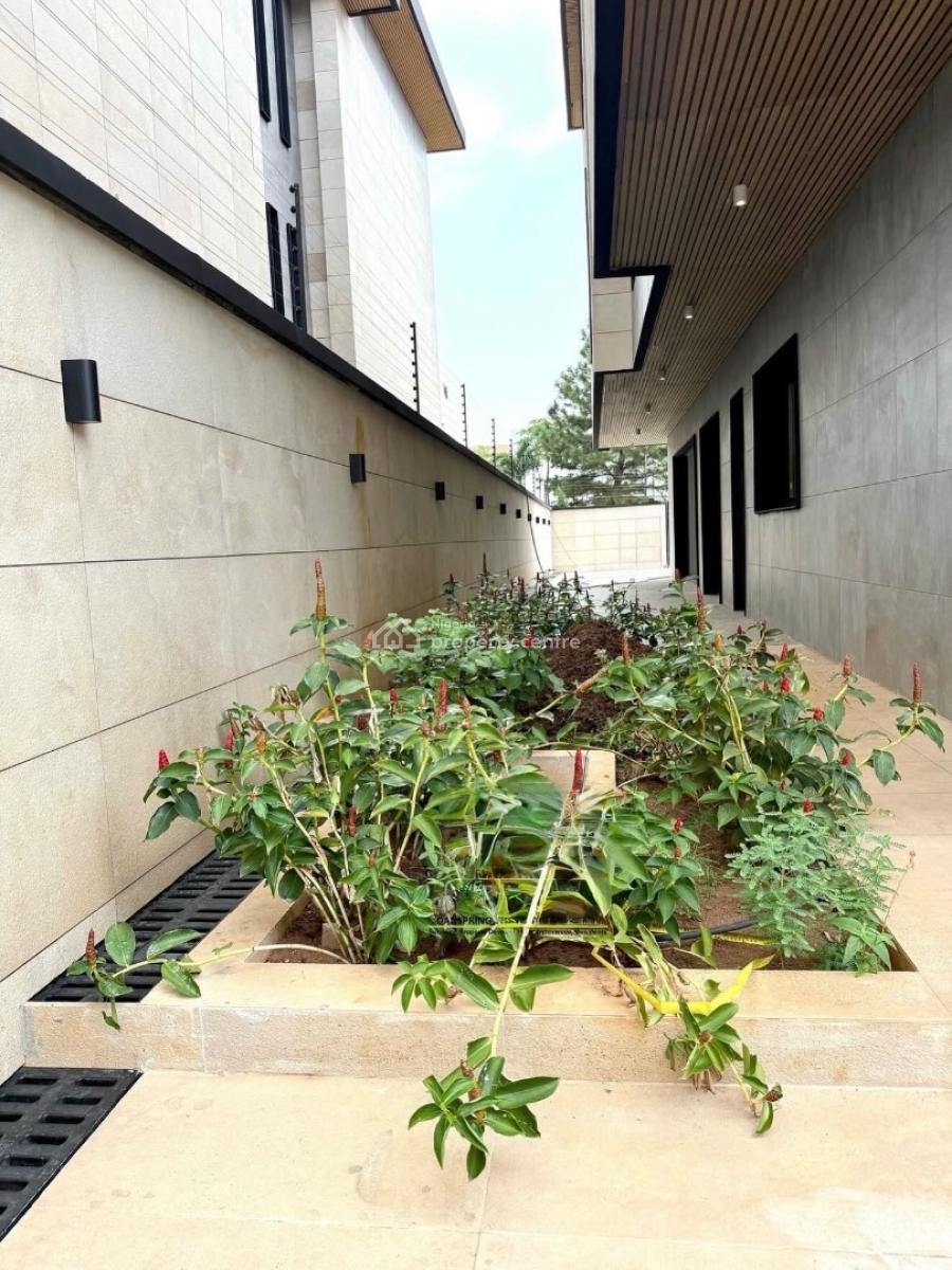 Luxury 5 Bedroom Detached Duplex with Pool,elevator,cinema and Bq, Banana Island, Banana Island, Ikoyi, Lagos, Detached Duplex for Sale