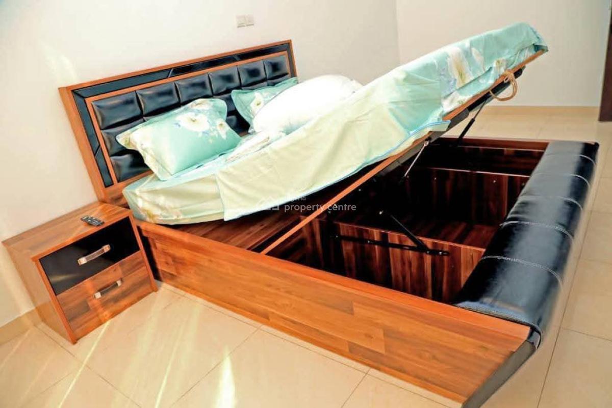 Fully Furnished 3 Bedroom Apartment with Bq, Adeniyi Jones, Ikeja, Lagos, Flat / Apartment for Sale