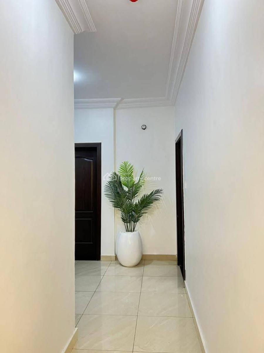 Fully Furnished 3 Bedroom Apartment with Bq, Adeniyi Jones, Ikeja, Lagos, Flat / Apartment for Sale