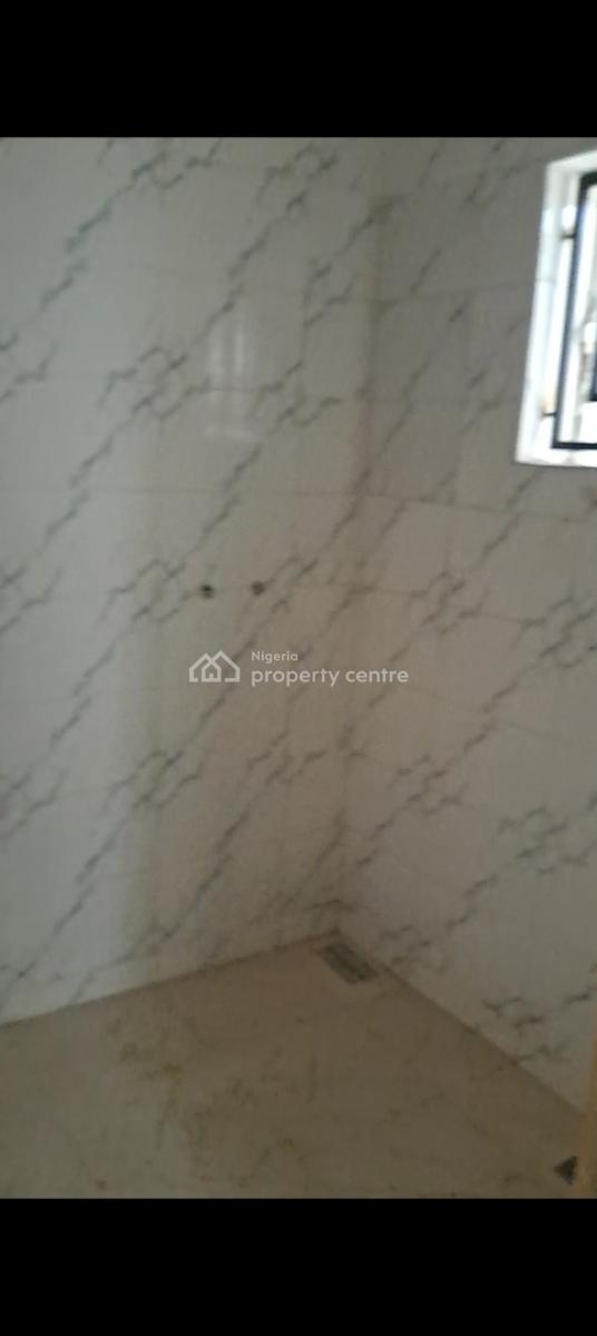 Brand New 3 Bedrooms Flat, News Engineering, Just After Chicken Republic, Dawaki, Gwarinpa, Abuja, Flat / Apartment for Sale