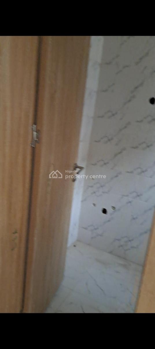 Brand New 3 Bedrooms Flat, News Engineering, Just After Chicken Republic, Dawaki, Gwarinpa, Abuja, Flat / Apartment for Sale