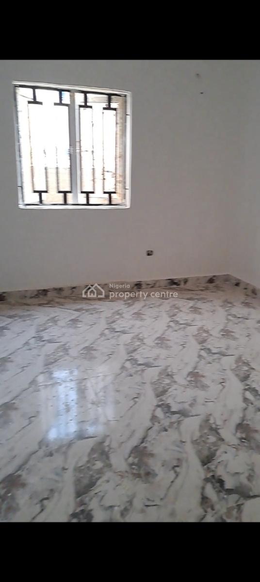 Brand New 3 Bedrooms Flat, News Engineering, Just After Chicken Republic, Dawaki, Gwarinpa, Abuja, Flat / Apartment for Sale