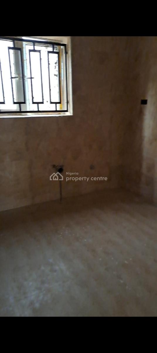 Brand New 3 Bedrooms Flat, News Engineering, Just After Chicken Republic, Dawaki, Gwarinpa, Abuja, Flat / Apartment for Sale