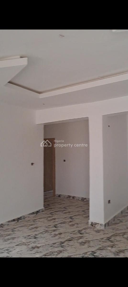 Brand New 3 Bedrooms Flat, News Engineering, Just After Chicken Republic, Dawaki, Gwarinpa, Abuja, Flat / Apartment for Sale