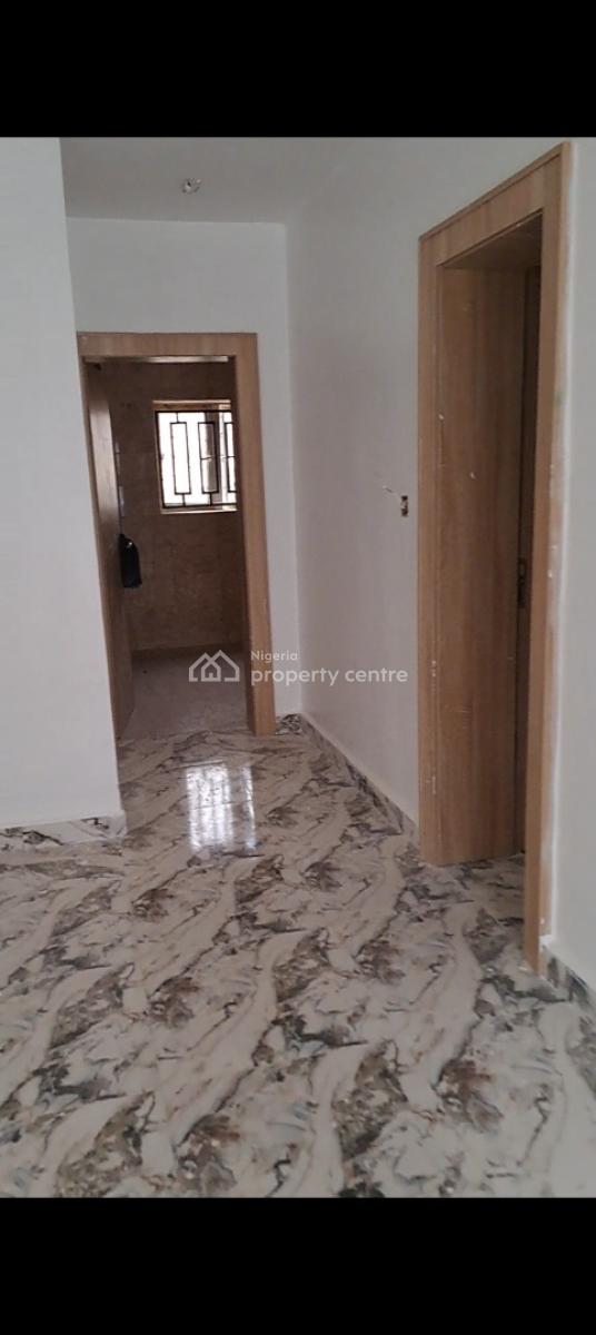 Brand New 3 Bedrooms Flat, News Engineering, Just After Chicken Republic, Dawaki, Gwarinpa, Abuja, Flat / Apartment for Sale