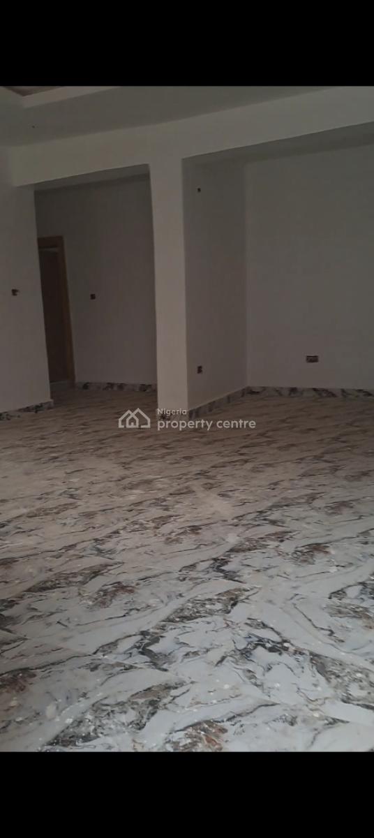 Brand New 3 Bedrooms Flat, News Engineering, Just After Chicken Republic, Dawaki, Gwarinpa, Abuja, Flat / Apartment for Sale