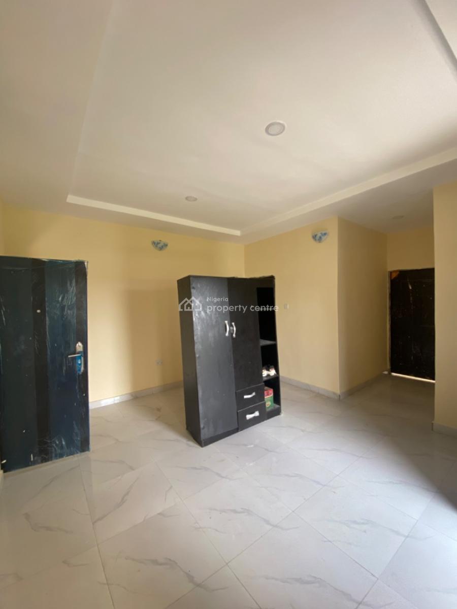 Brand New 1 Bedroom Luxury Apartment, Greenville Estate Badore, Ajah, Lagos, Mini Flat (room and Parlour) for Rent