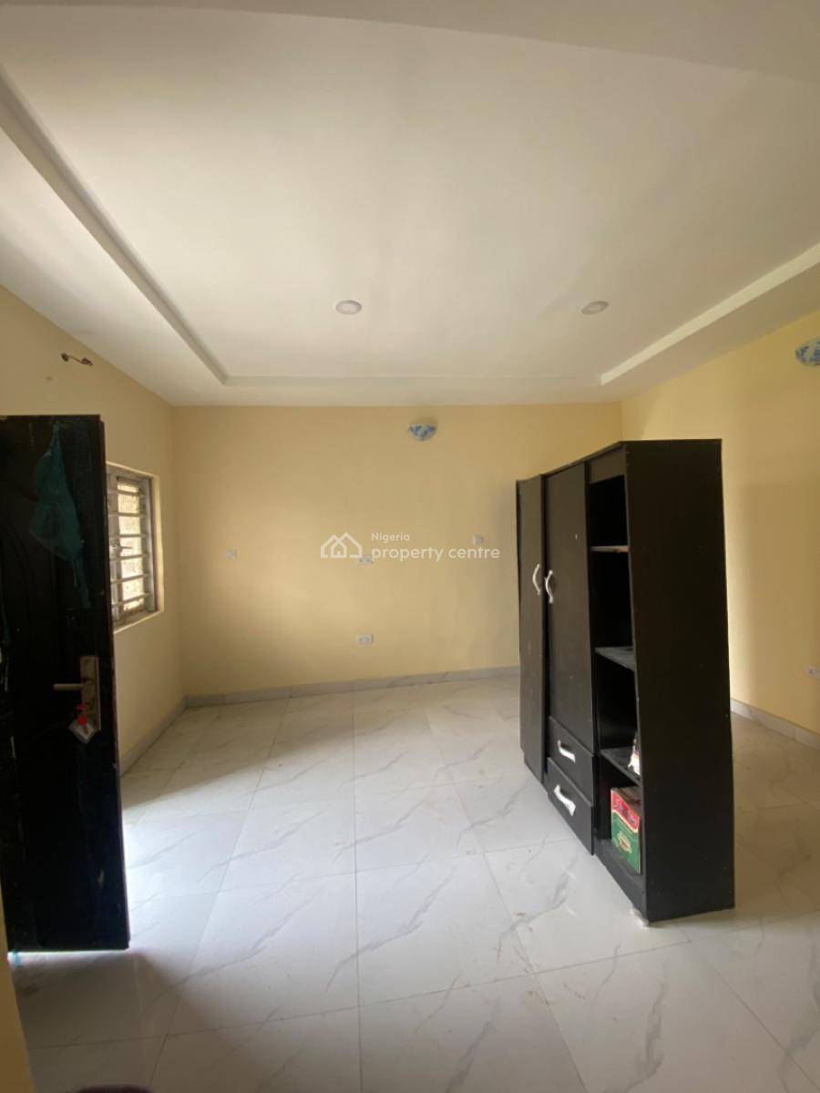 Brand New 1 Bedroom Luxury Apartment, Greenville Estate Badore, Ajah, Lagos, Mini Flat (room and Parlour) for Rent