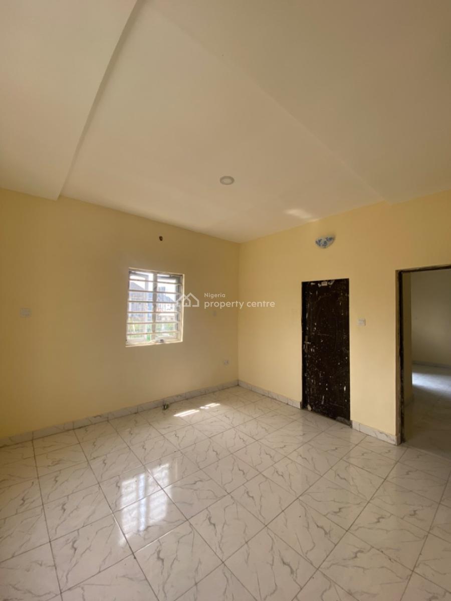 Brand New 1 Bedroom Luxury Apartment, Greenville Estate Badore, Ajah, Lagos, Mini Flat (room and Parlour) for Rent