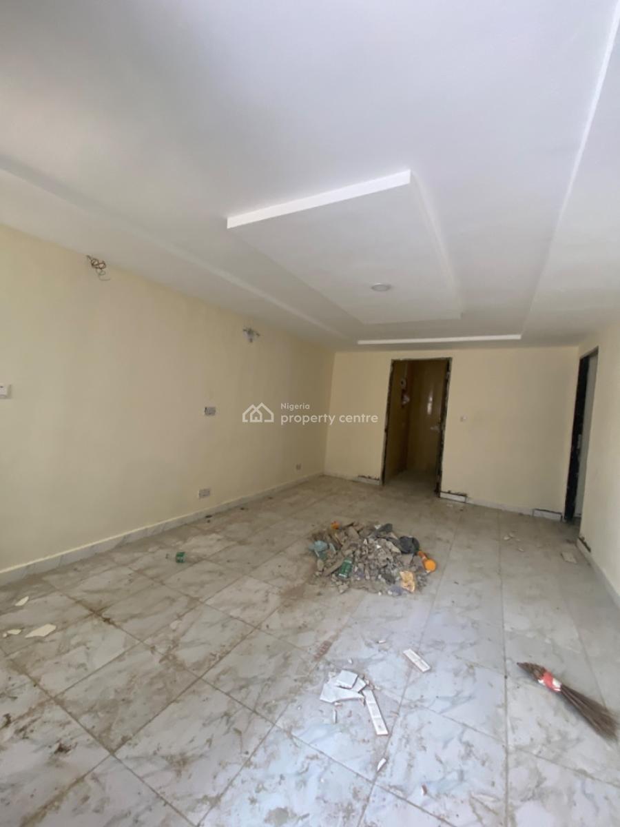 Brand New 1 Bedroom Luxury Apartment, Greenville Estate Badore, Ajah, Lagos, Mini Flat (room and Parlour) for Rent