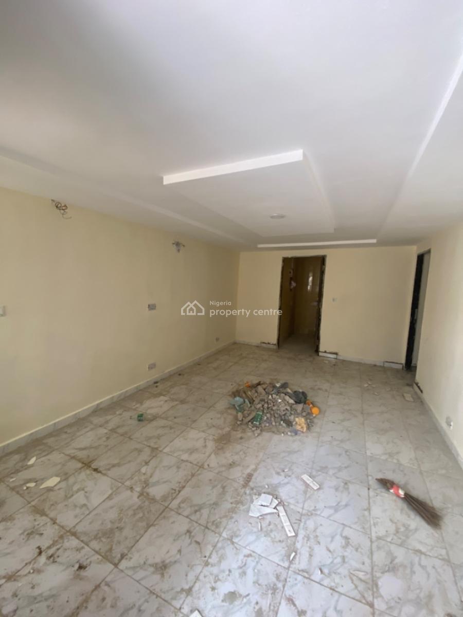 Brand New 1 Bedroom Luxury Apartment, Greenville Estate Badore, Ajah, Lagos, Mini Flat (room and Parlour) for Rent
