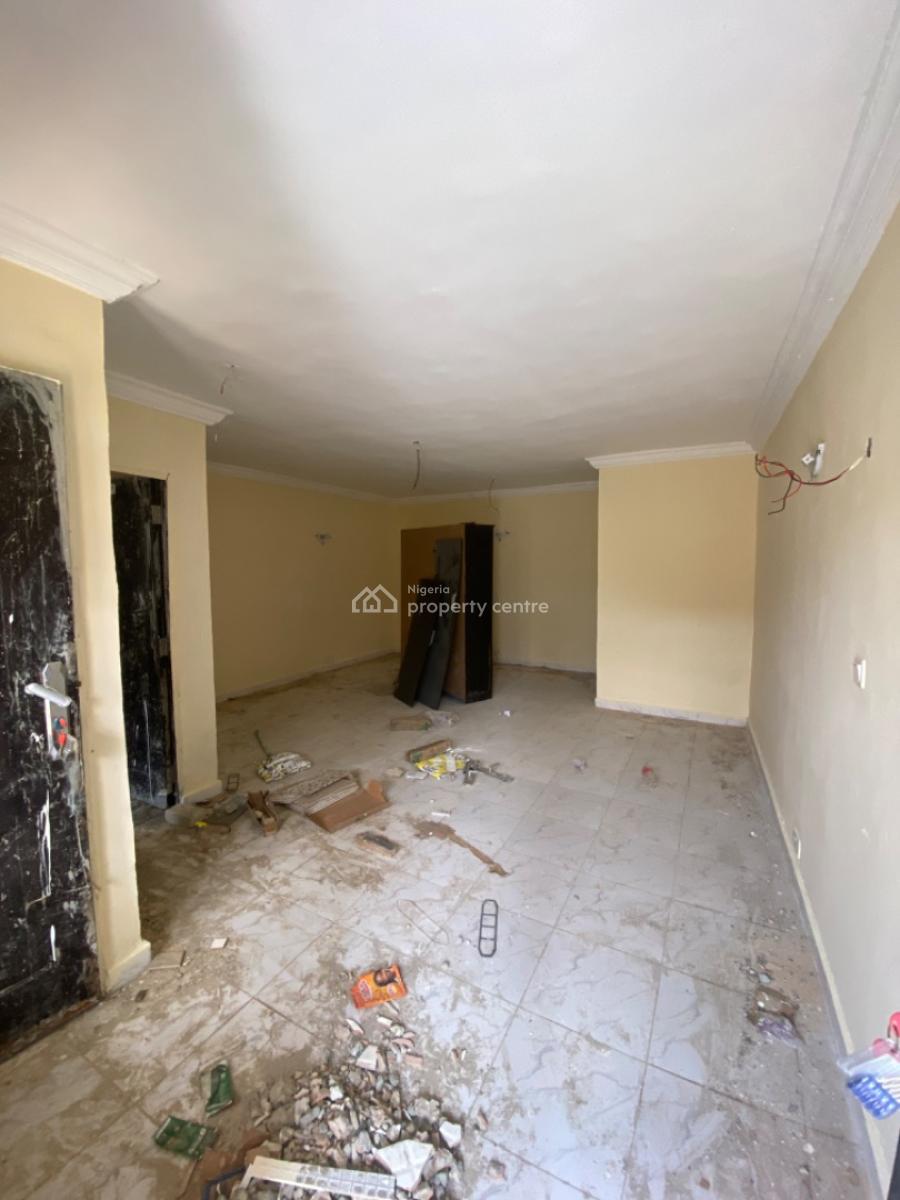 Brand New 1 Bedroom Luxury Apartment, Greenville Estate Badore, Ajah, Lagos, Mini Flat (room and Parlour) for Rent