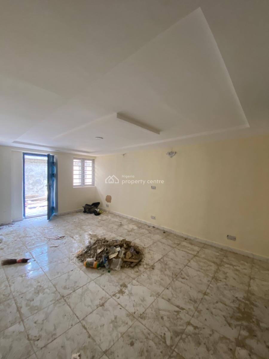 Brand New 1 Bedroom Luxury Apartment, Greenville Estate Badore, Ajah, Lagos, Mini Flat (room and Parlour) for Rent