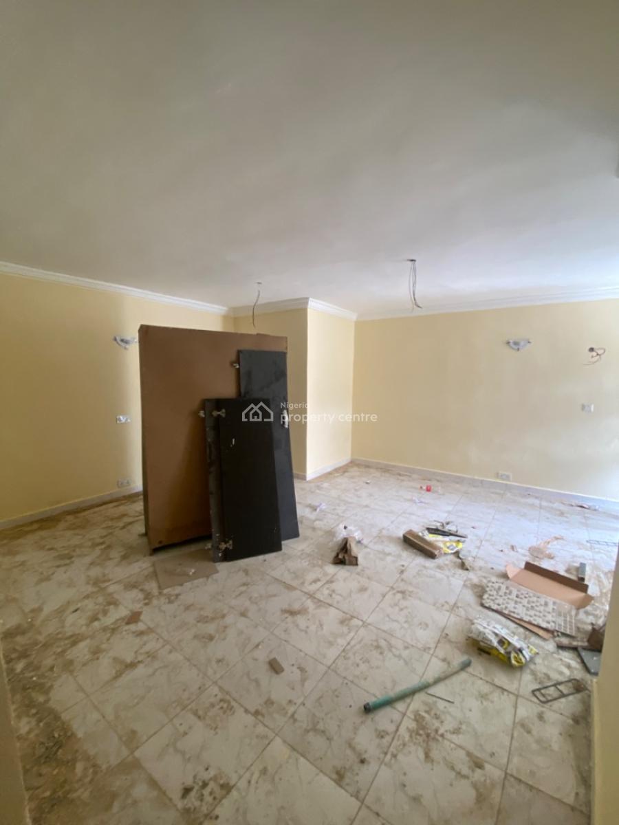 Brand New 1 Bedroom Luxury Apartment, Greenville Estate Badore, Ajah, Lagos, Mini Flat (room and Parlour) for Rent