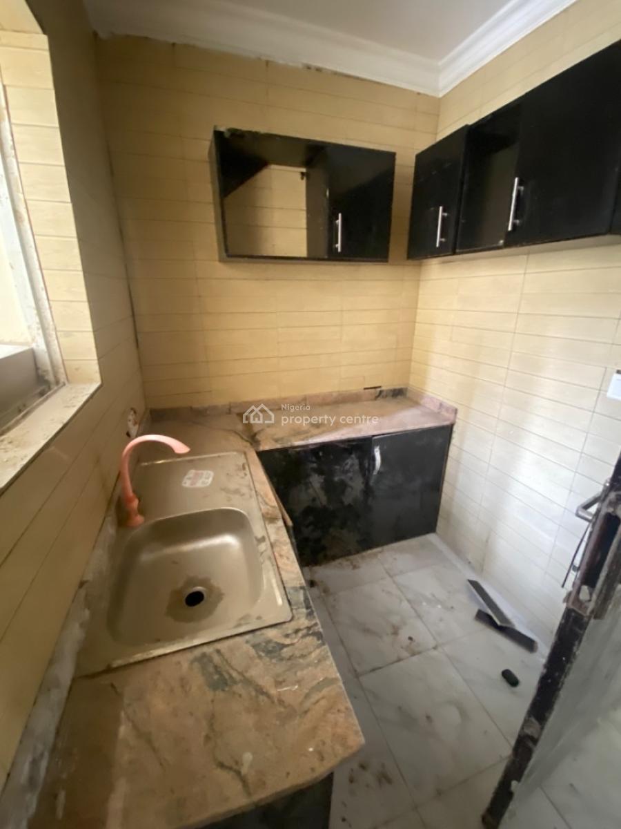 Brand New 1 Bedroom Luxury Apartment, Greenville Estate Badore, Ajah, Lagos, Mini Flat (room and Parlour) for Rent