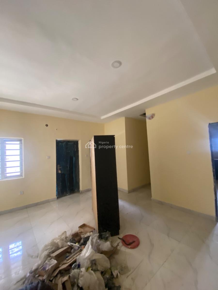 Brand New 1 Bedroom Luxury Apartment, Greenville Estate Badore, Ajah, Lagos, Mini Flat (room and Parlour) for Rent