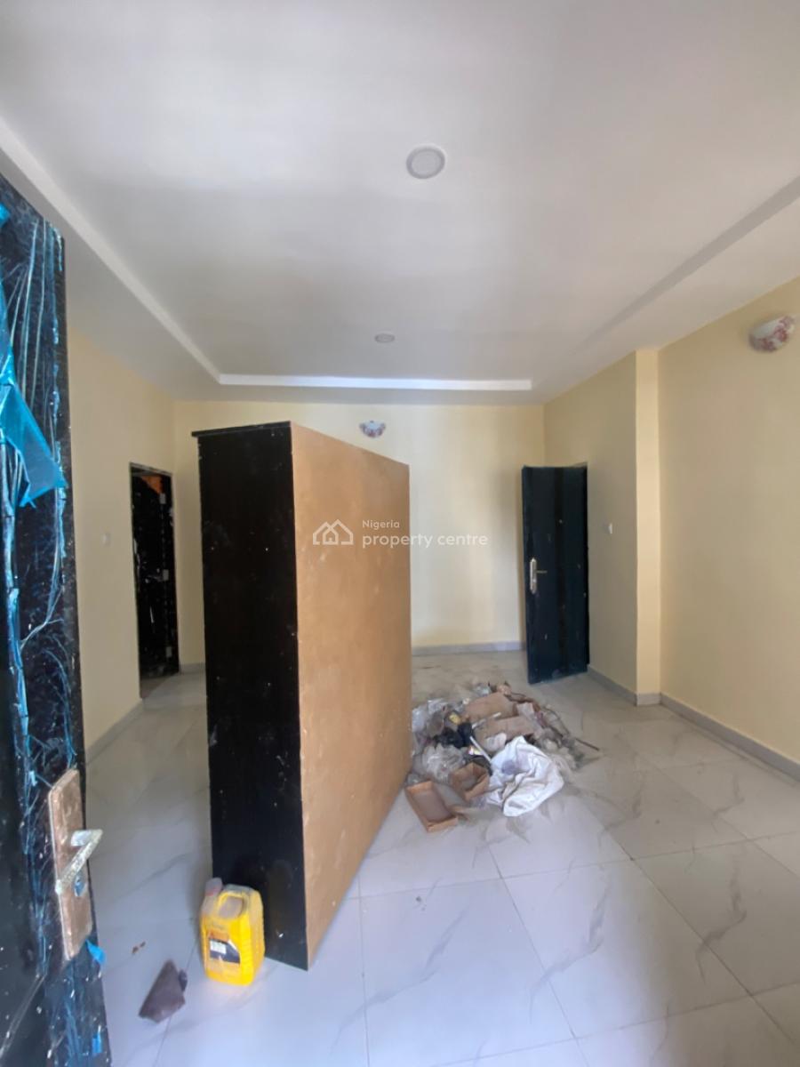 Brand New 1 Bedroom Luxury Apartment, Greenville Estate Badore, Ajah, Lagos, Mini Flat (room and Parlour) for Rent