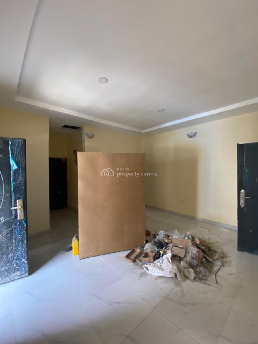 Brand New 1 Bedroom Luxury Apartment, Greenville Estate Badore, Ajah, Lagos, Mini Flat (room and Parlour) for Rent