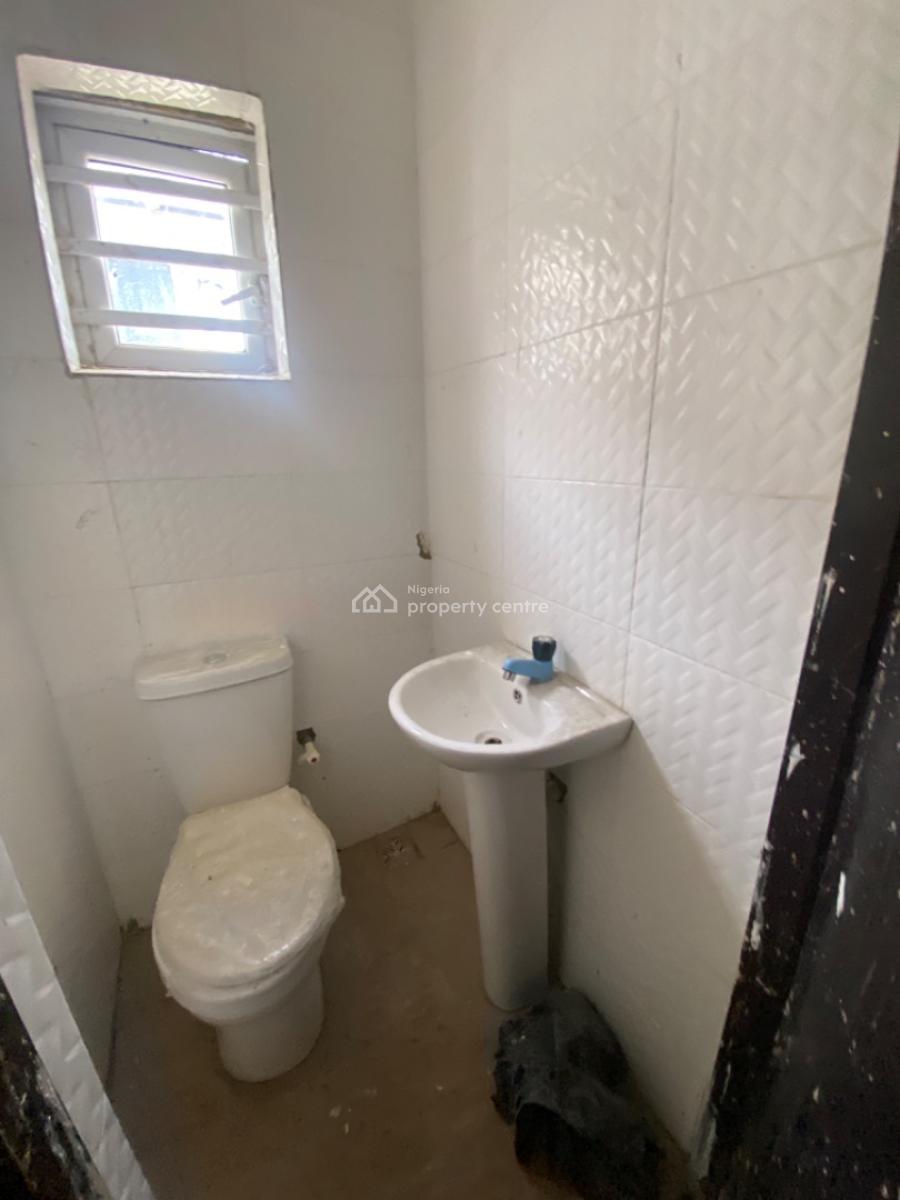 Brand New 1 Bedroom Luxury Apartment, Greenville Estate Badore, Ajah, Lagos, Mini Flat (room and Parlour) for Rent