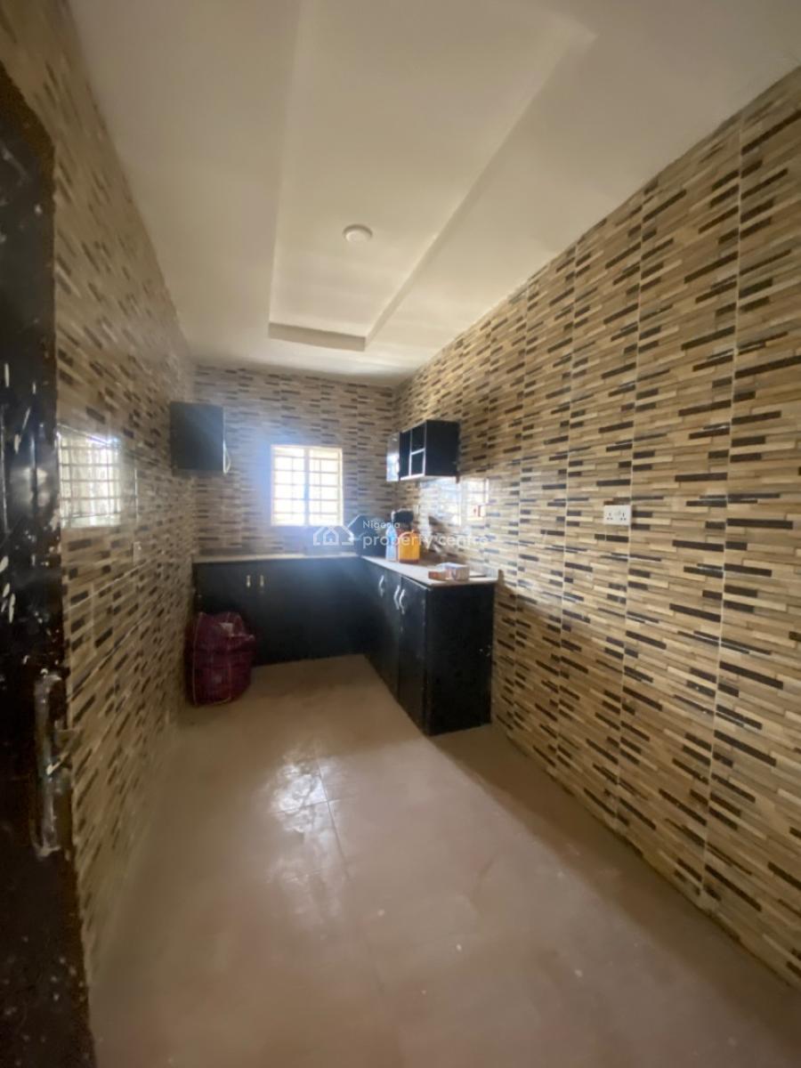 Brand New 1 Bedroom Luxury Apartment, Greenville Estate Badore, Ajah, Lagos, Mini Flat (room and Parlour) for Rent