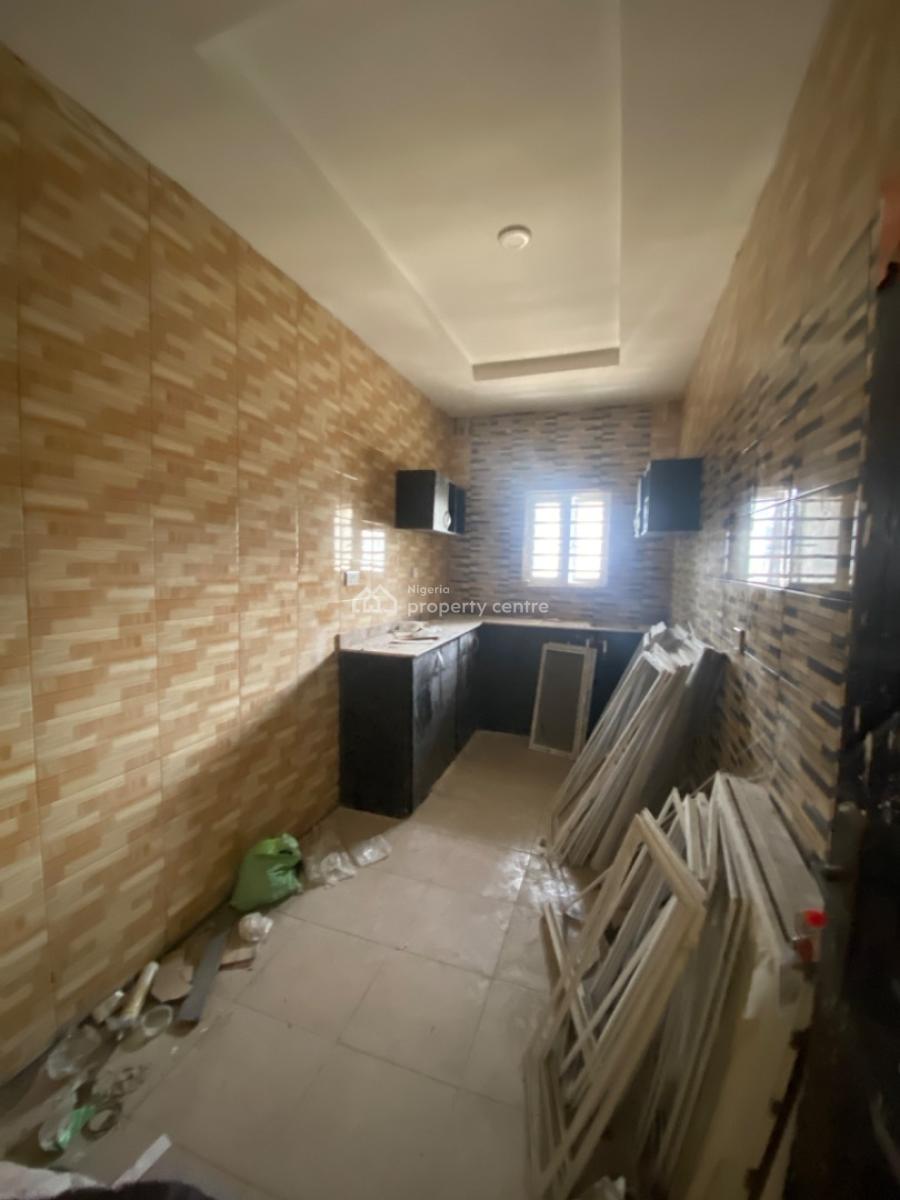 Brand New 1 Bedroom Luxury Apartment, Greenville Estate Badore, Ajah, Lagos, Mini Flat (room and Parlour) for Rent
