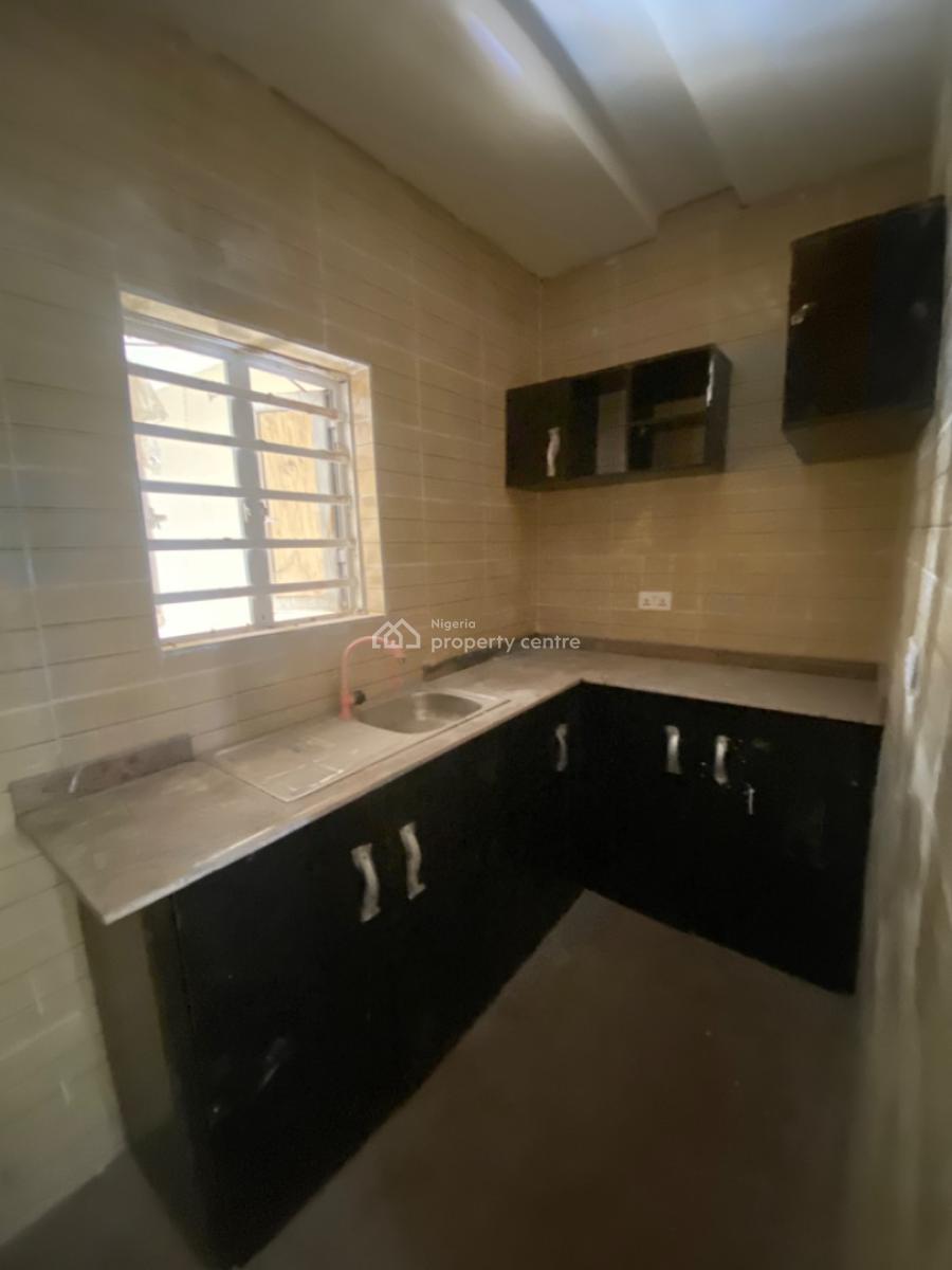 Brand New 1 Bedroom Luxury Apartment, Greenville Estate Badore, Ajah, Lagos, Mini Flat (room and Parlour) for Rent