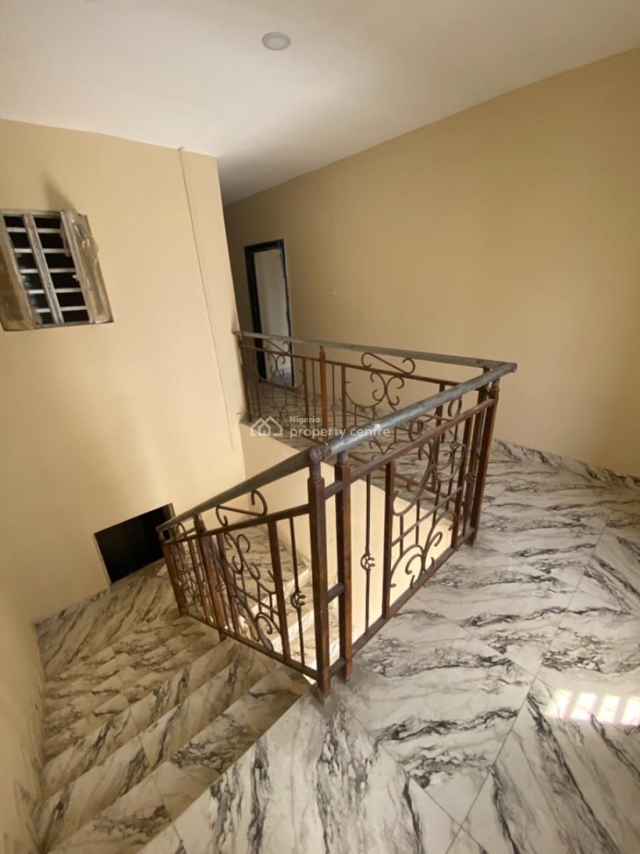 Brand New 1 Bedroom Luxury Apartment, Greenville Estate Badore, Ajah, Lagos, Mini Flat (room and Parlour) for Rent
