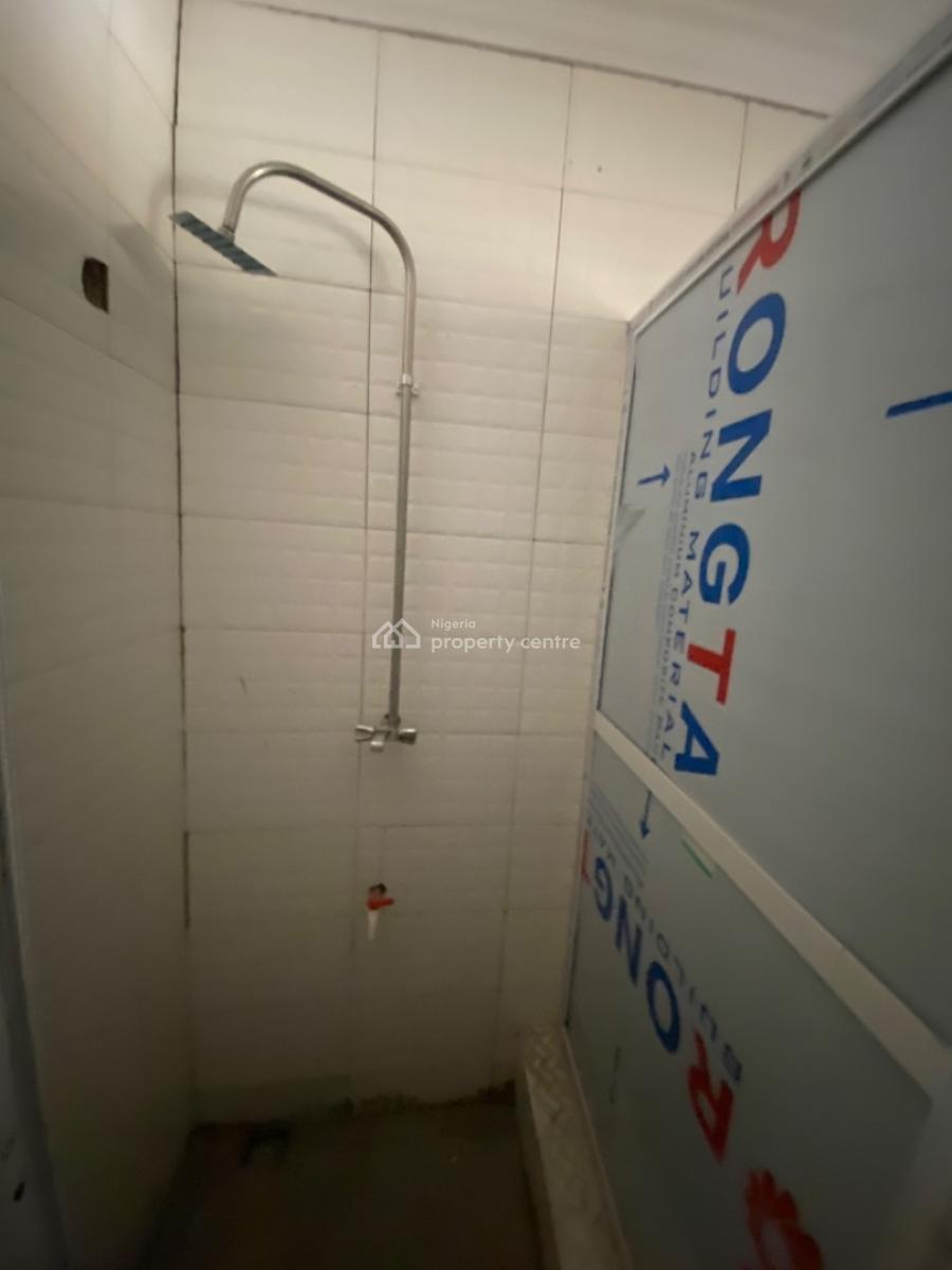 Brand New 1 Bedroom Luxury Apartment, Greenville Estate Badore, Ajah, Lagos, Mini Flat (room and Parlour) for Rent