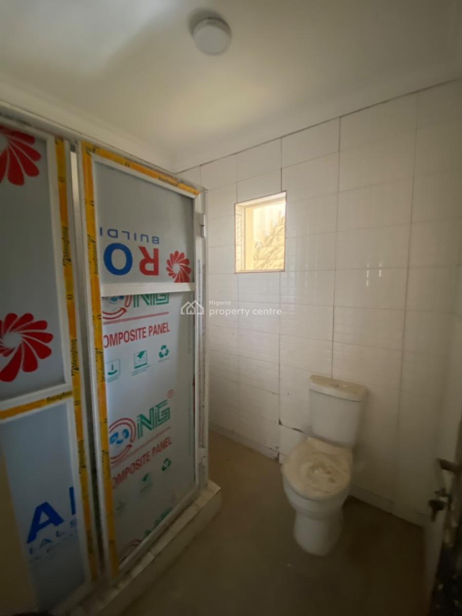 Brand New 1 Bedroom Luxury Apartment, Greenville Estate Badore, Ajah, Lagos, Mini Flat (room and Parlour) for Rent