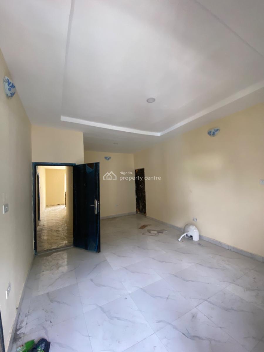 Brand New 1 Bedroom Luxury Apartment, Greenville Estate Badore, Ajah, Lagos, Mini Flat (room and Parlour) for Rent