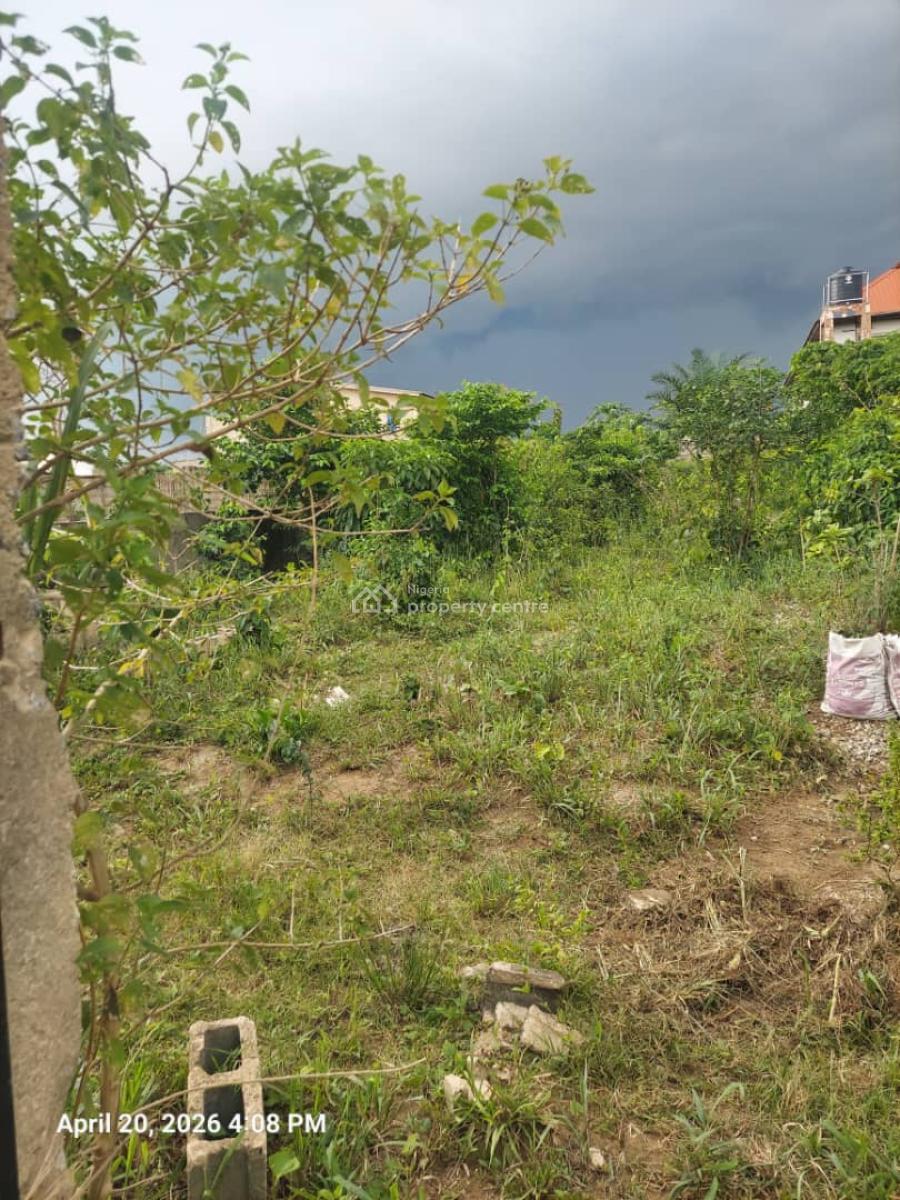 Land, Isefun Ayobo  Government Scheme, Ayobo, Lagos, Residential Land for Sale