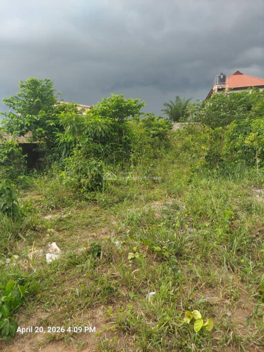 Land, Isefun Ayobo  Government Scheme, Ayobo, Lagos, Residential Land for Sale