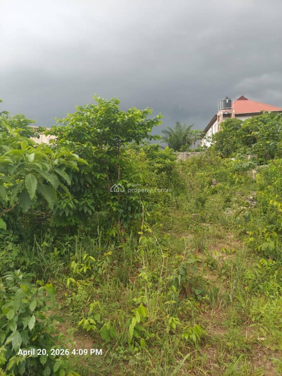 Land, Isefun Ayobo  Government Scheme, Ayobo, Lagos, Residential Land for Sale