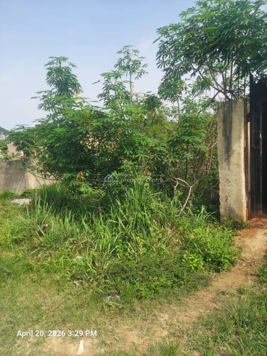 Land, Isefun Ayobo  Government Scheme, Ayobo, Lagos, Residential Land for Sale