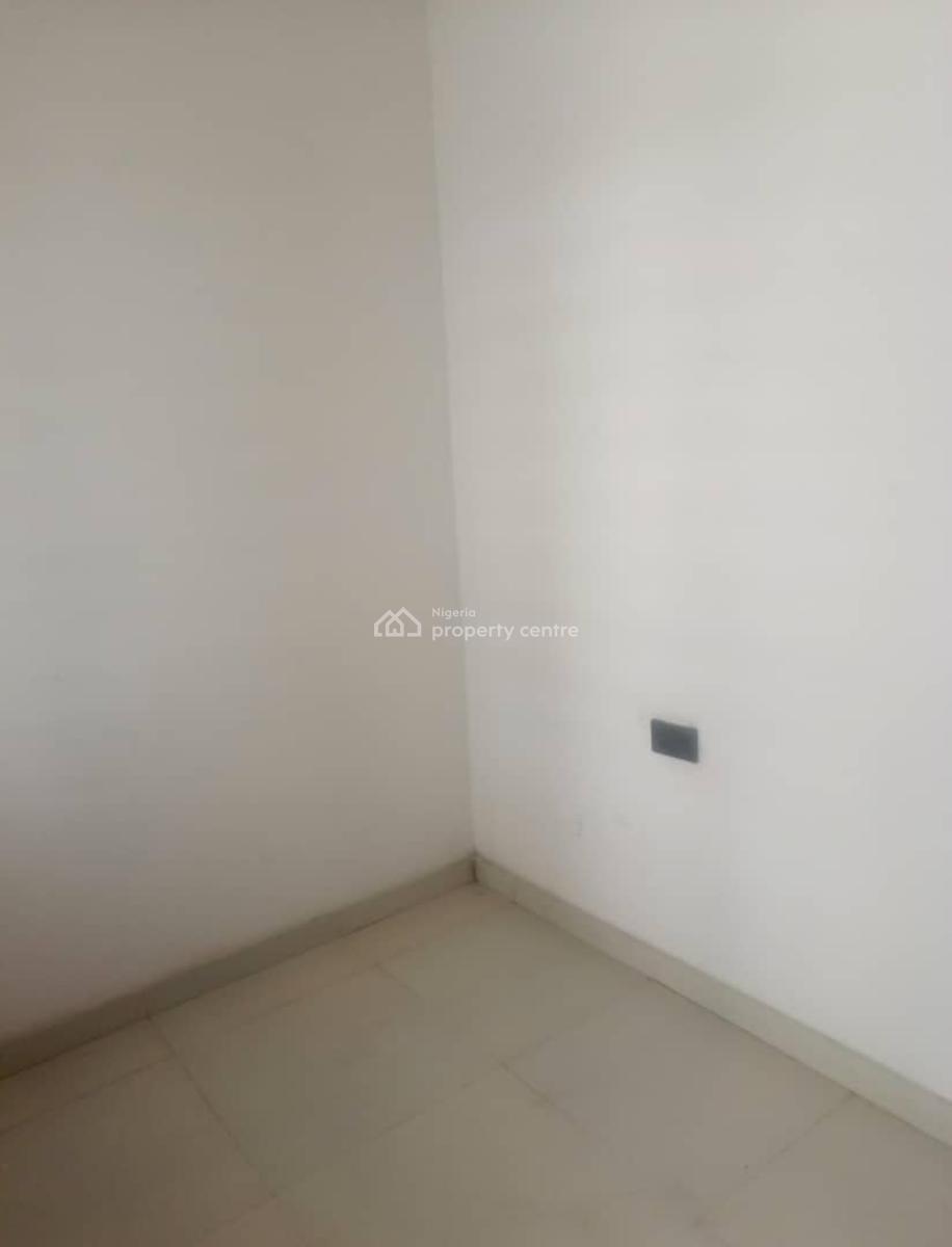 Glamorous Spacious 4 Bedroom Terrace Duplex with Bq, Orchid, Lekki, Lagos, Terraced Duplex for Rent