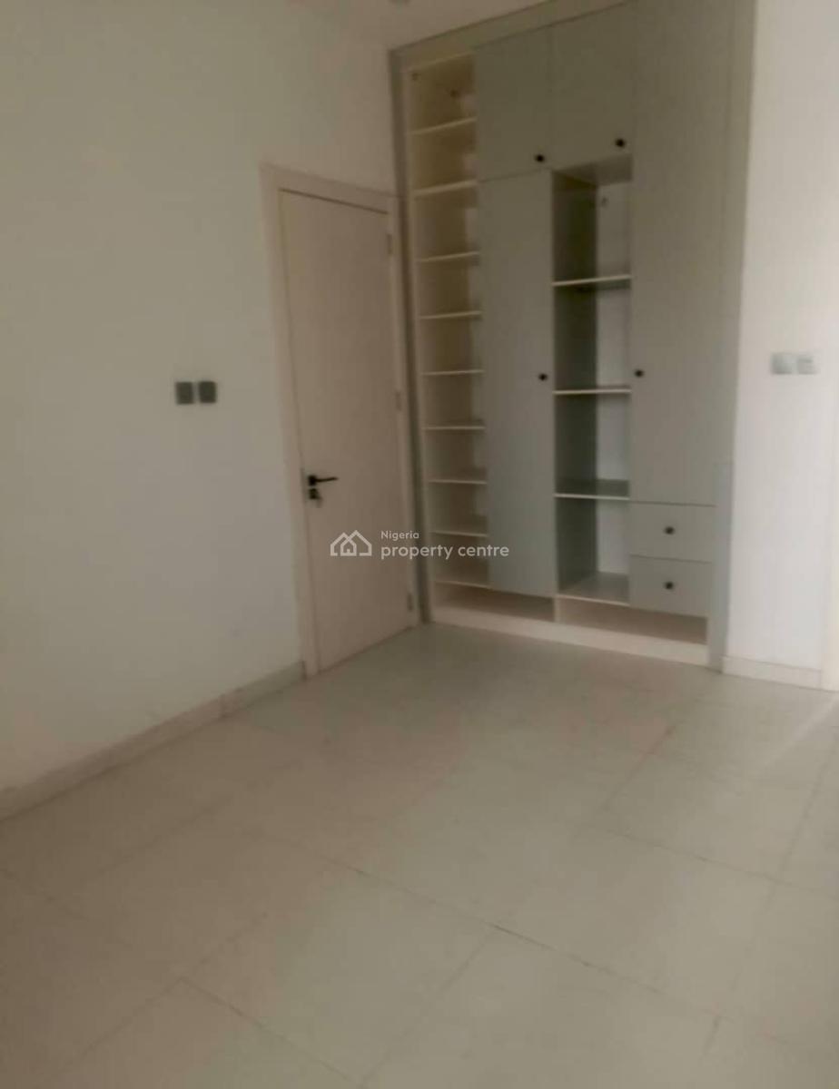 Glamorous Spacious 4 Bedroom Terrace Duplex with Bq, Orchid, Lekki, Lagos, Terraced Duplex for Rent
