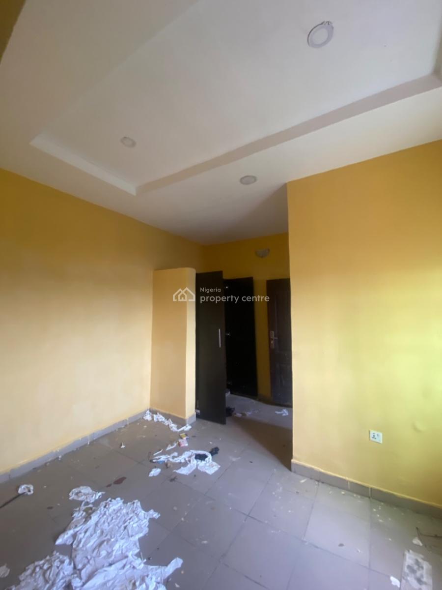 Executive Sweet 1 Bedroom Luxury Apartment, Badore, Ajah, Lagos, Mini Flat (room and Parlour) for Rent