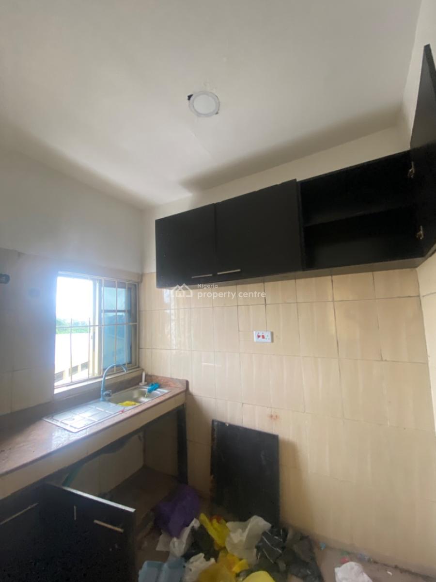 Executive Sweet 1 Bedroom Luxury Apartment, Badore, Ajah, Lagos, Mini Flat (room and Parlour) for Rent