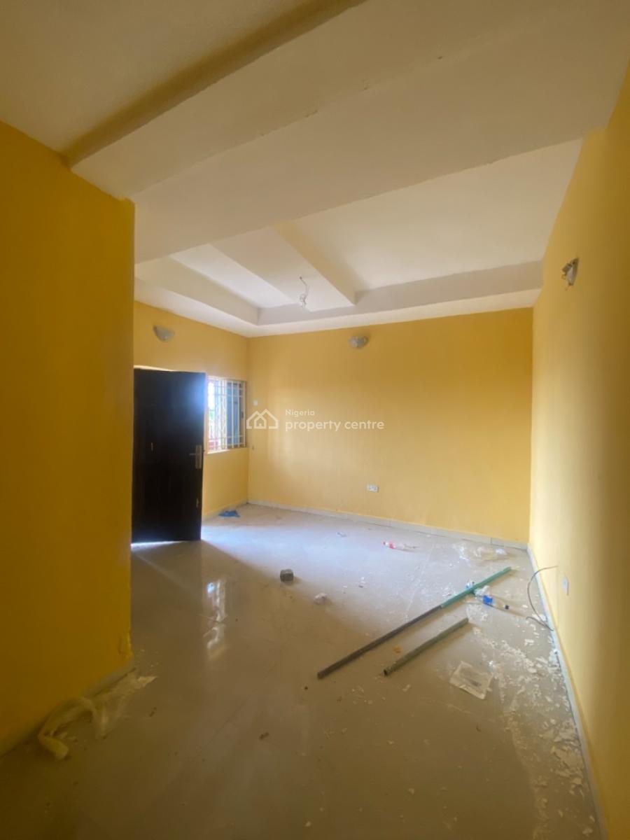 Executive Sweet 1 Bedroom Luxury Apartment, Badore, Ajah, Lagos, Mini Flat (room and Parlour) for Rent