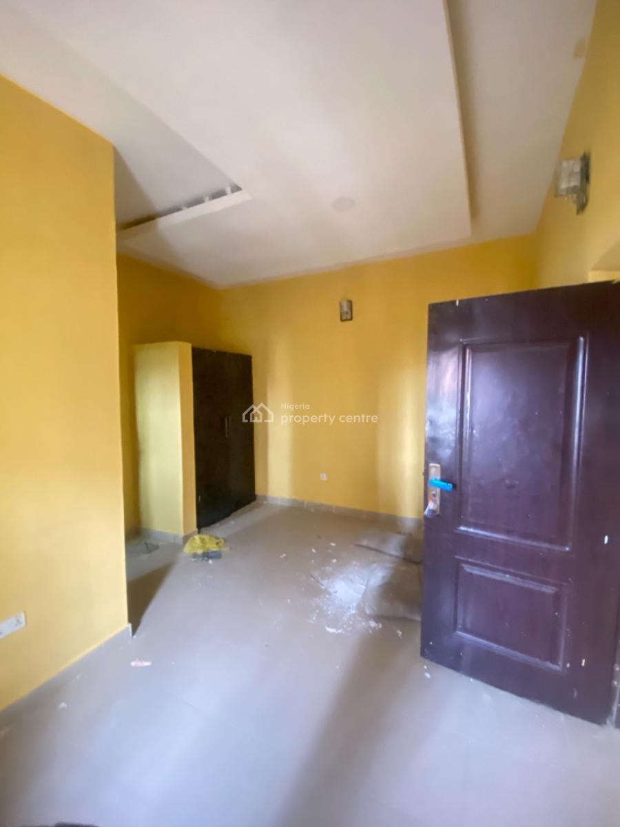 Executive Sweet 1 Bedroom Luxury Apartment, Badore, Ajah, Lagos, Mini Flat (room and Parlour) for Rent