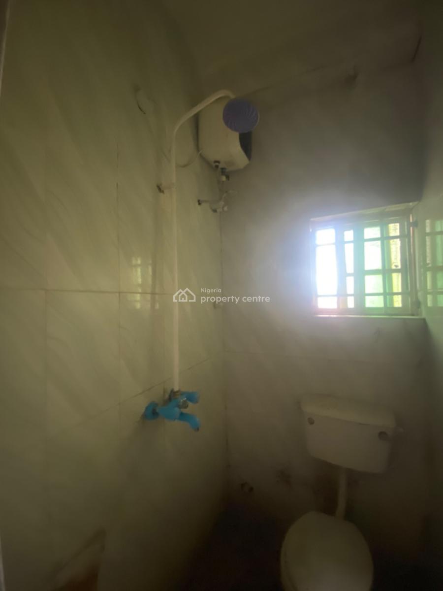 Executive Sweet 1 Bedroom Luxury Apartment, Badore, Ajah, Lagos, Mini Flat (room and Parlour) for Rent