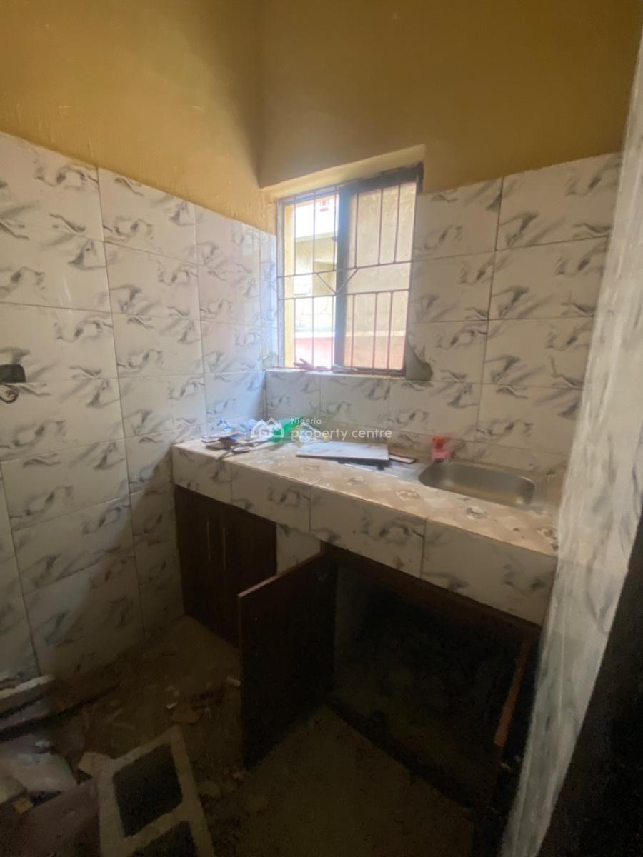 Executive Sweet 1 Bedroom Luxury Apartment, Badore, Ajah, Lagos, Mini Flat (room and Parlour) for Rent