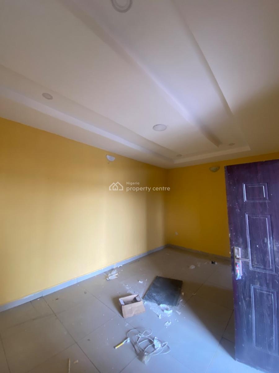 Executive Sweet 1 Bedroom Luxury Apartment, Badore, Ajah, Lagos, Mini Flat (room and Parlour) for Rent