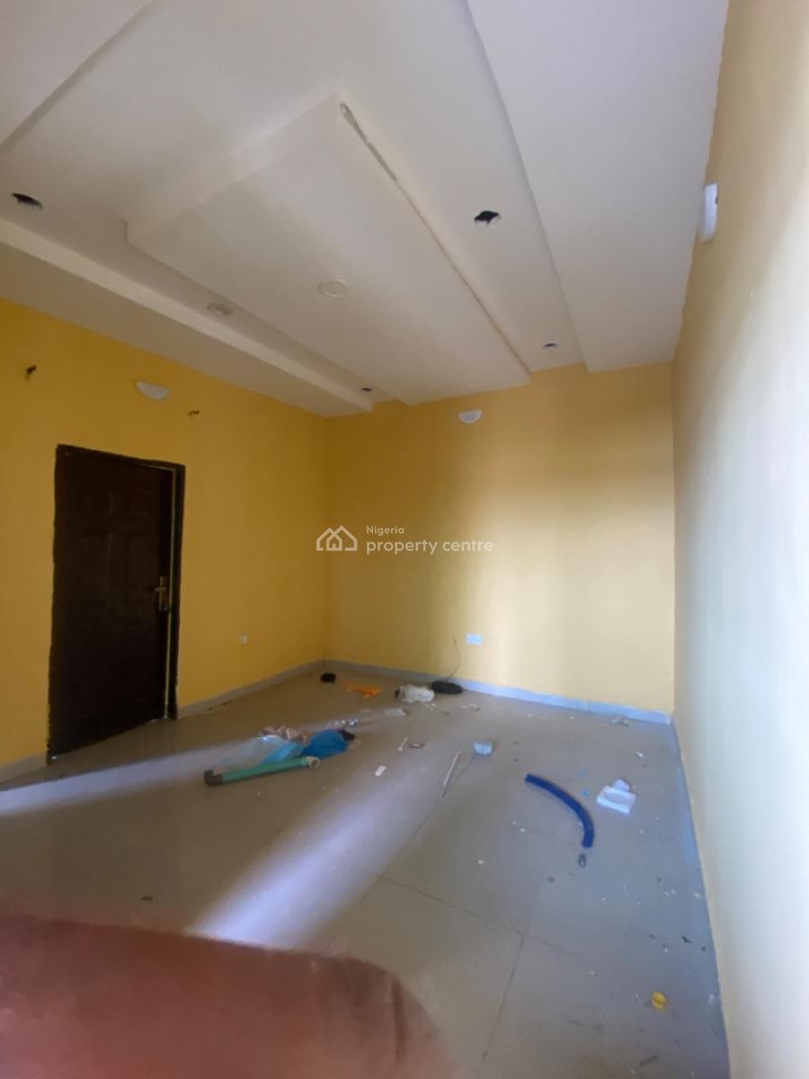 Executive Sweet 1 Bedroom Luxury Apartment, Badore, Ajah, Lagos, Mini Flat (room and Parlour) for Rent