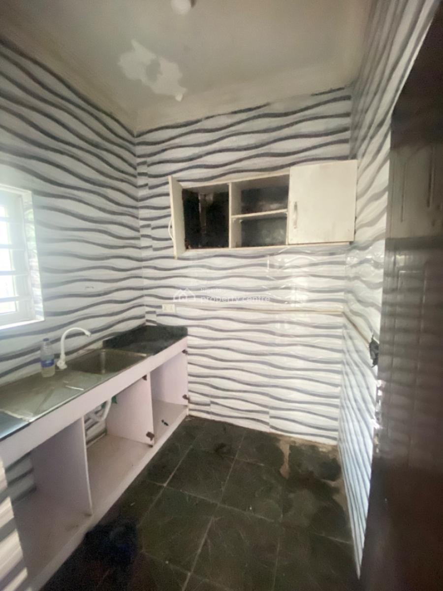 Executive Sweet 1 Bedroom Luxury Apartment, Badore, Ajah, Lagos, Mini Flat (room and Parlour) for Rent