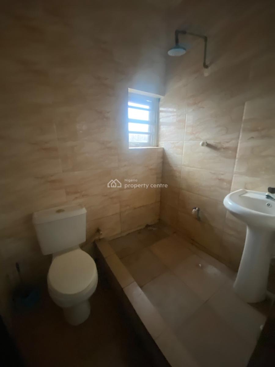 Executive Sweet 1 Bedroom Luxury Apartment, Badore, Ajah, Lagos, Mini Flat (room and Parlour) for Rent