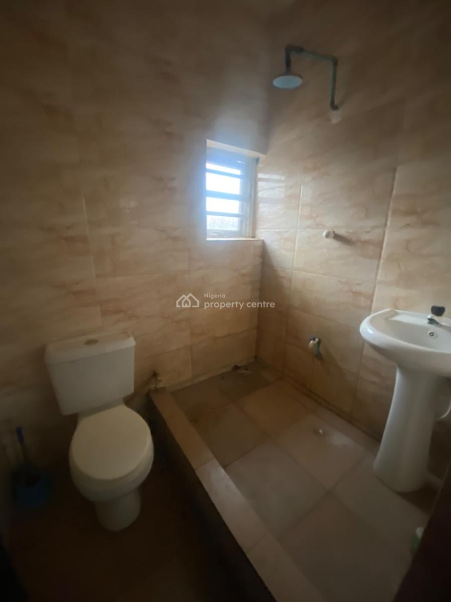 Executive Sweet 1 Bedroom Luxury Apartment, Badore, Ajah, Lagos, Mini Flat (room and Parlour) for Rent